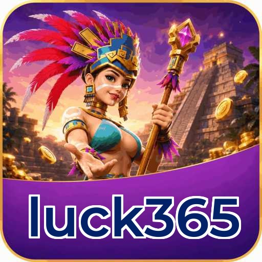 Logo luck365
