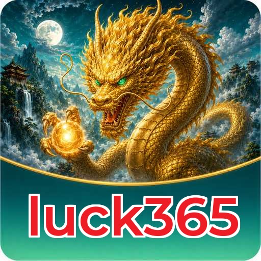 Logo luck365