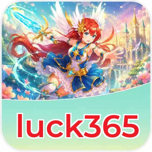Logo luck365