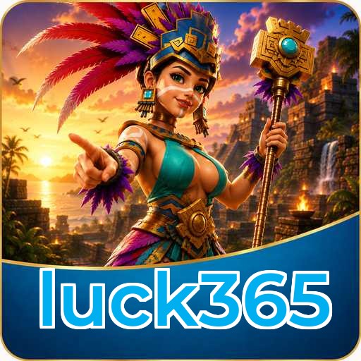 Logo luck365