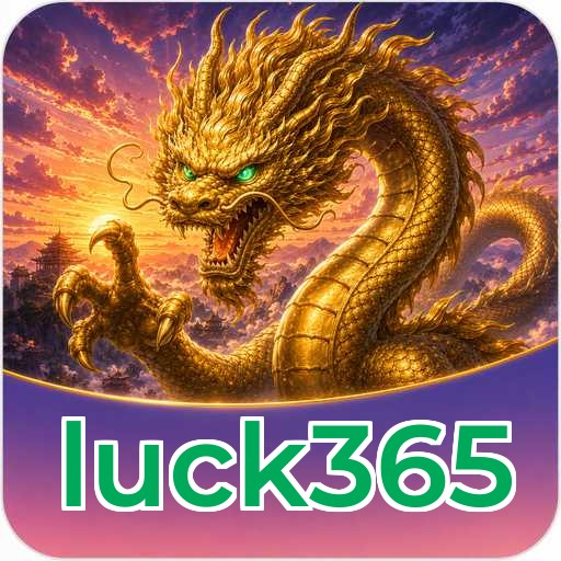 Logo luck365