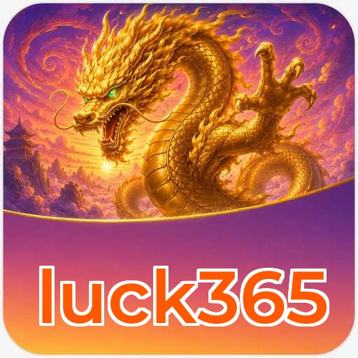 Logo luck365