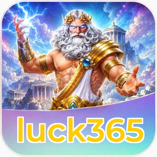 Logo luck365