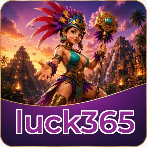 Logo luck365