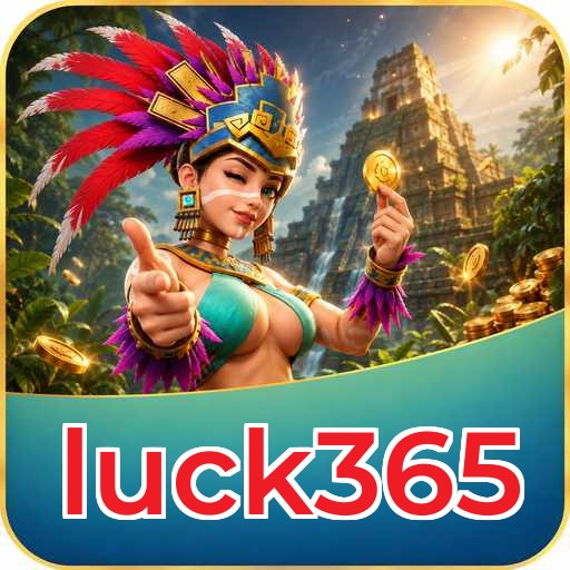 Logo luck365