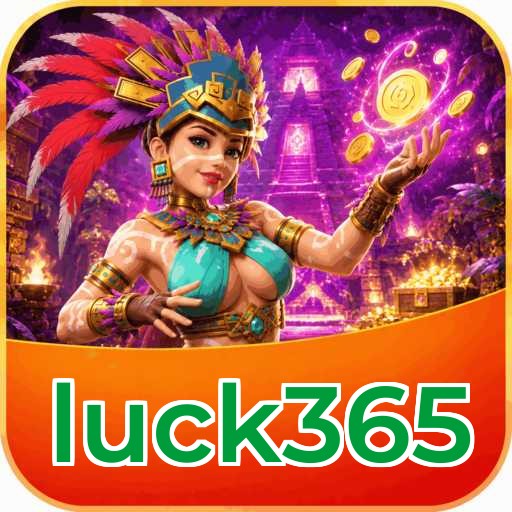 Logo luck365