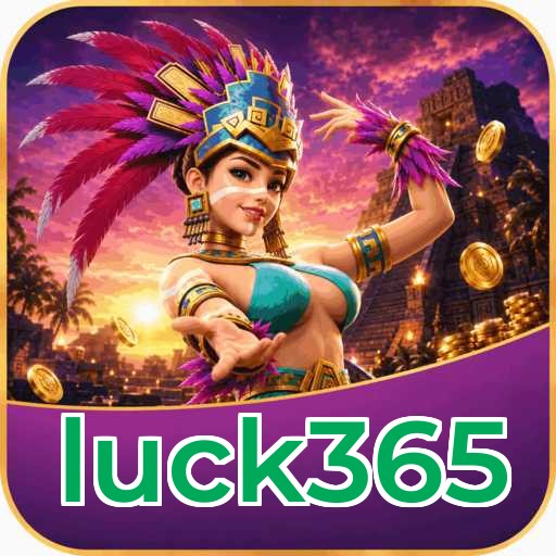 Logo luck365