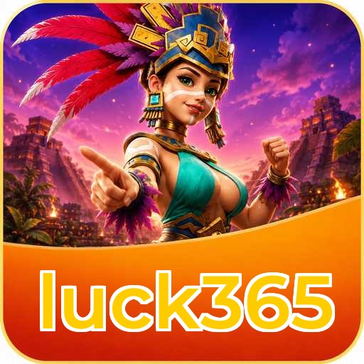 Logo luck365