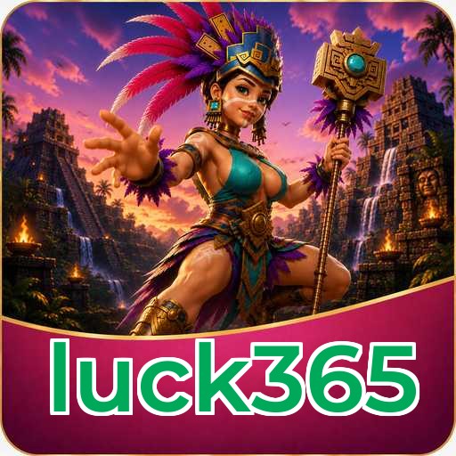 Logo luck365