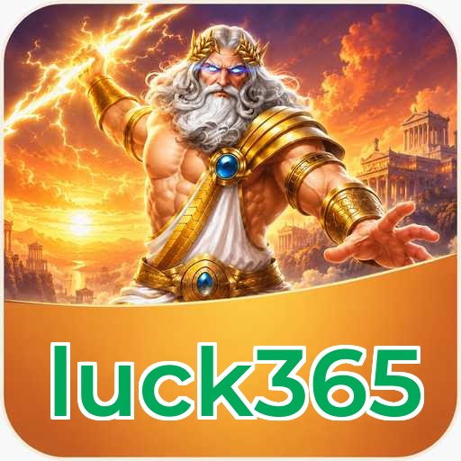 Logo luck365