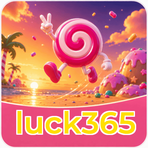 Logo luck365