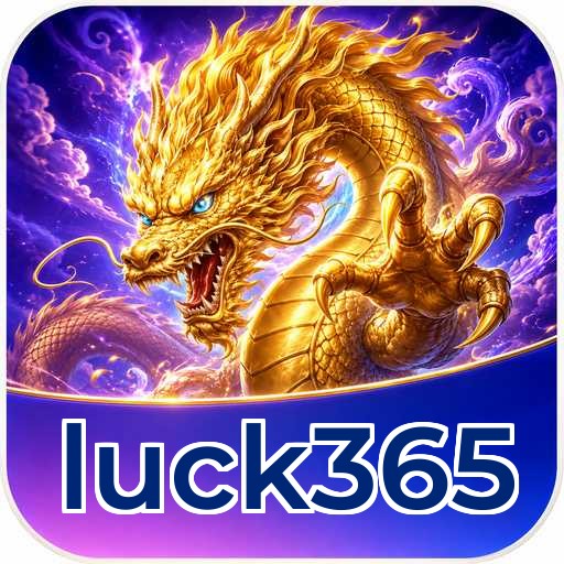 Logo luck365