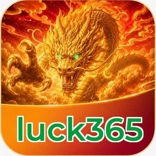Logo luck365
