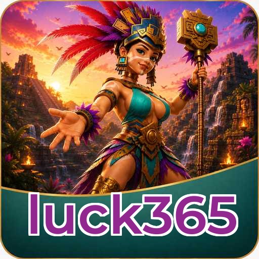 Logo luck365