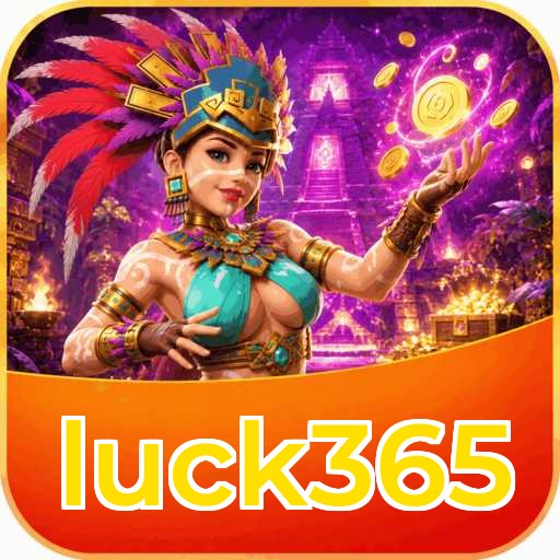 Logo luck365