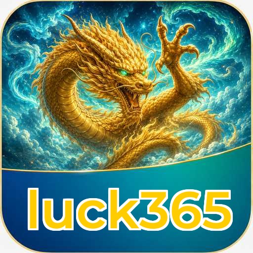 Logo luck365