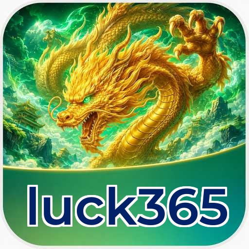 Logo luck365