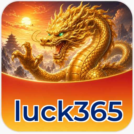Logo luck365