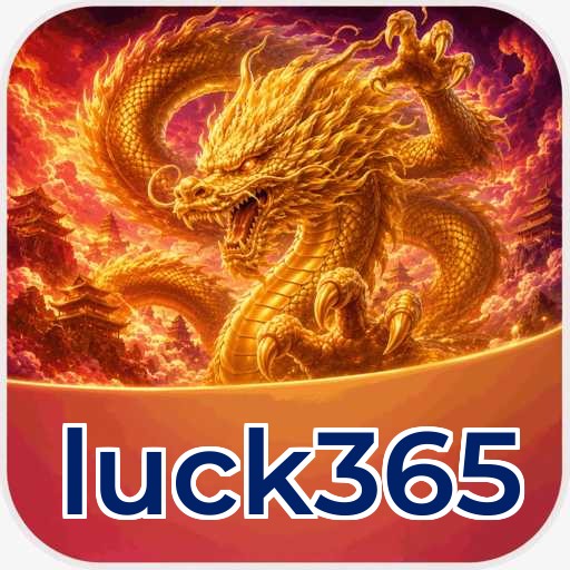 Logo luck365