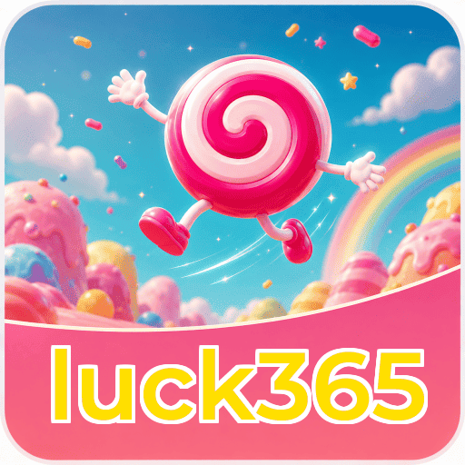 Logo luck365