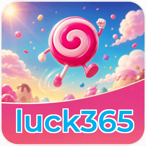 Logo luck365
