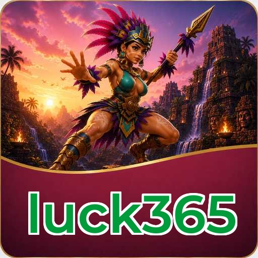 Logo luck365