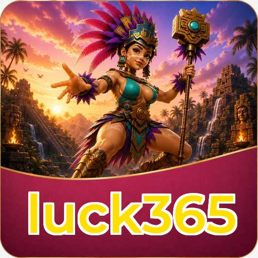 Logo luck365