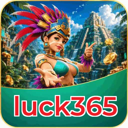 Logo luck365